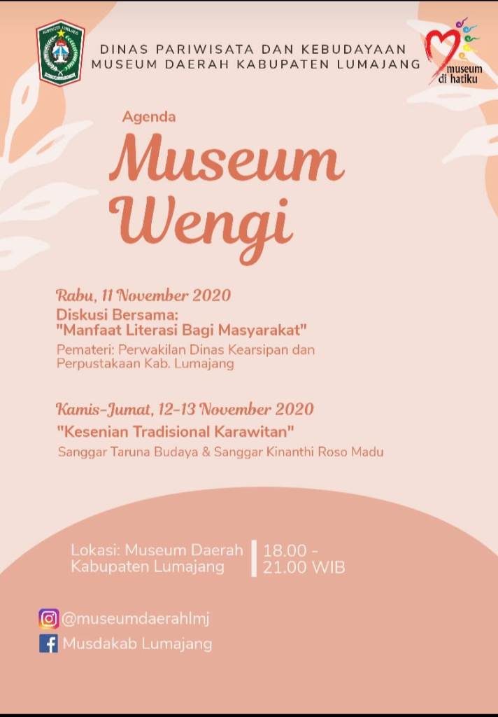 Museum Wengi